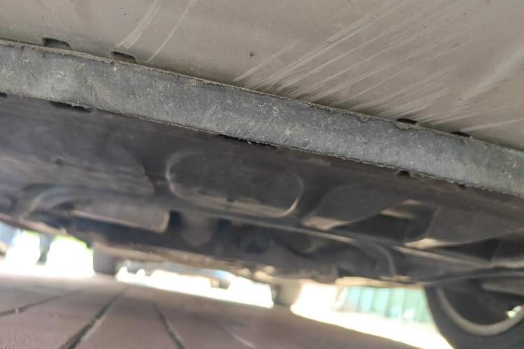 Used Volkswagen Golf 2011 1.4TSI Cross Golf Chassis Front