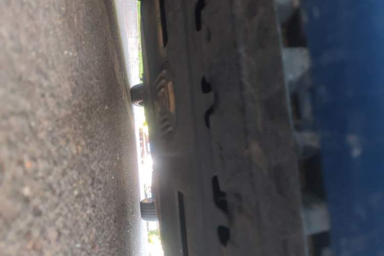 Used Volkswagen Golf 2011 2.0 TSI R Chassis Front