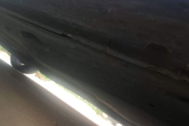 Used Volkswagen Golf 2011 2.0 TSI R Chassis Front Right