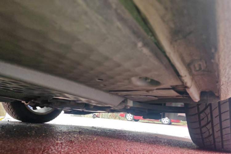 Used Volkswagen Golf 2011 1.4 TSI Automatic Comfort Model Chassis Front Right