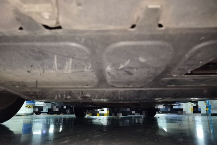Used Volkswagen Golf 2011 1.4 TSI Automatic Luxury Edition Chassis Front