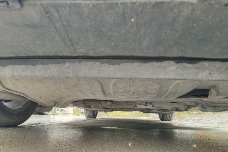 Used Volkswagen Golf 2011 1.4 TSI Comfort Travel Edition Chassis Front