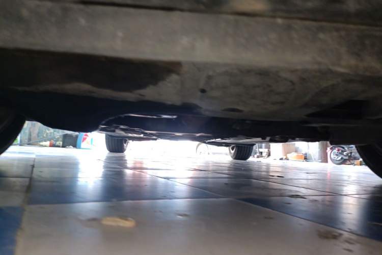 Used Volkswagen Golf 2011 1.6L Automatic Comfort Model Chassis Front