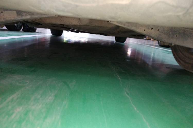 Used Volkswagen Golf 2011 1.6L Automatic Comfort Model Chassis Rear