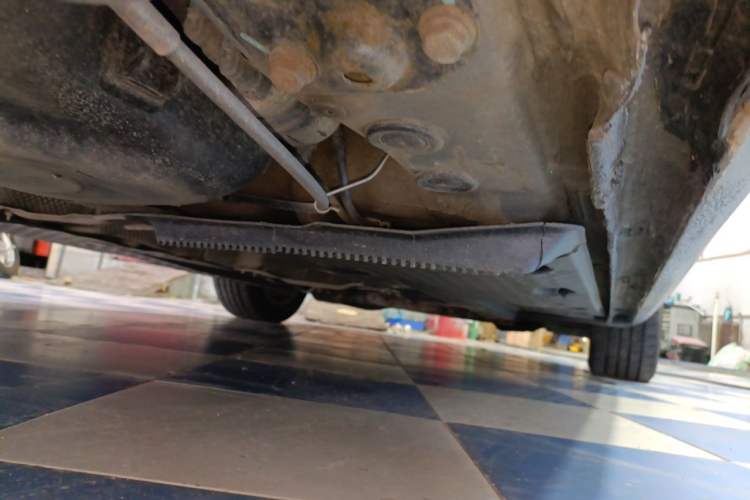 Used Volkswagen Golf 2011 1.6L Automatic Comfort Model Chassis Rear Right