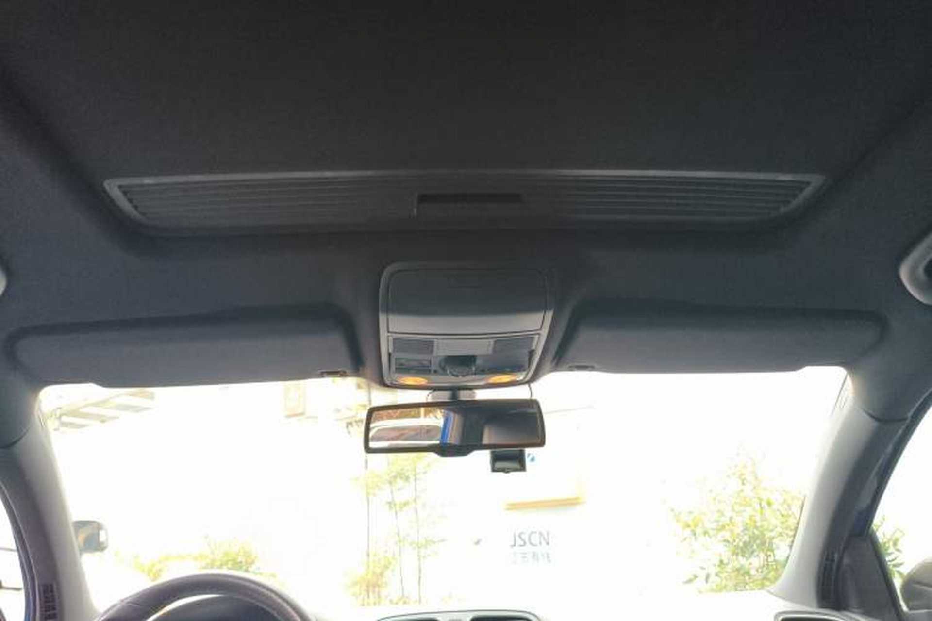 Used Volkswagen Golf 2011 2.0 TSI R Headliner