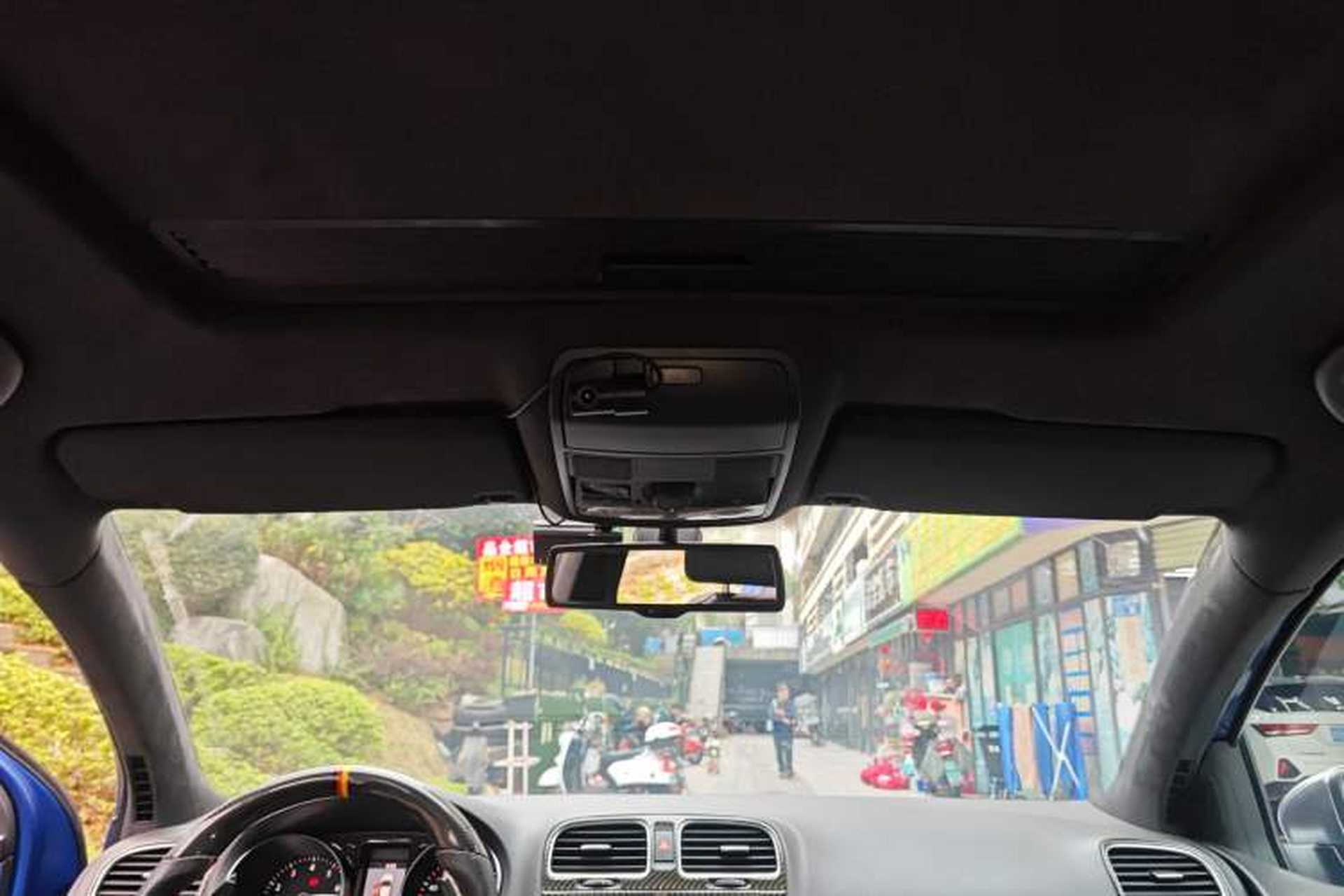 Used Volkswagen Golf 2011 2.0 TSI R Headliner