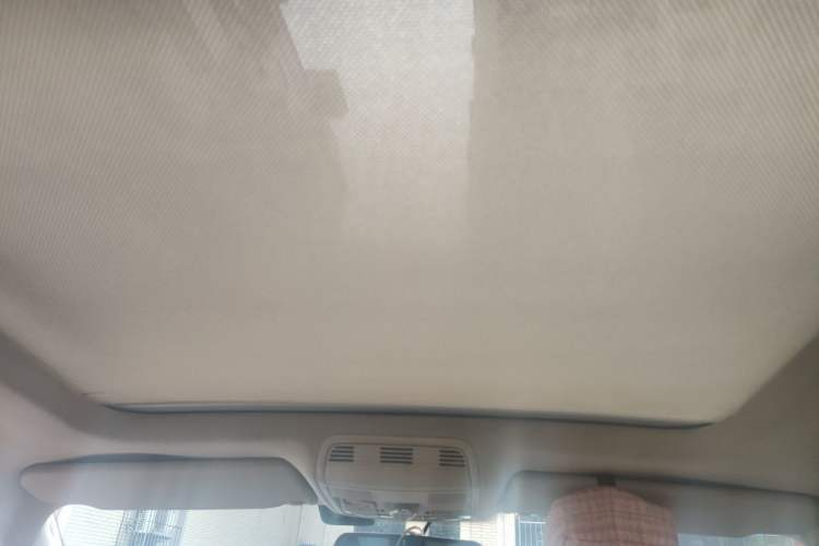 Used Volkswagen Golf 2011 1.4 TSI Comfort Travel Edition Headliner