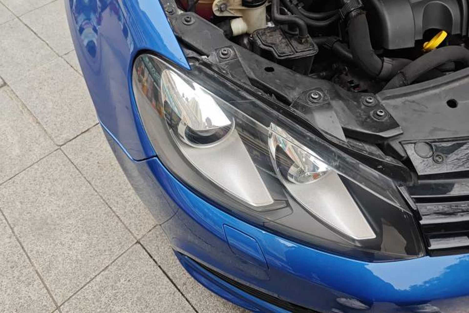 Used Volkswagen Golf 2011 2.0 TSI R Right Front Headlight