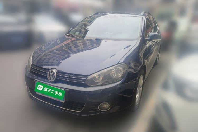 Used Volkswagen Golf 2011 1.4 TSI Comfort Travel Edition Guazi used car, China used car export, Used car for sale, Used cars, Cheapest cars for sale