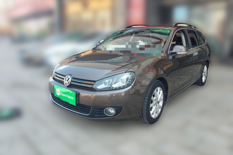 Volkswagen Golf 2011 1.4 TSI Comfort Travel Edition مستعملة Guazi used car, China used car export, Used car for sale, Used cars, Cheapest cars for sale