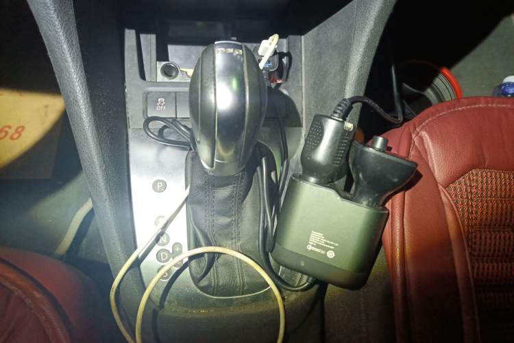 Used Volkswagen Golf 2011 1.4 TSI Comfort Travel Edition Gear Lever