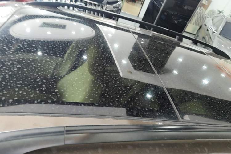 Used Volkswagen Golf 2011 1.4 TSI Luxury Touring Edition Roof