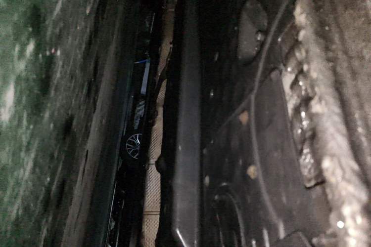 Used Volkswagen Golf  Chassis Front Right