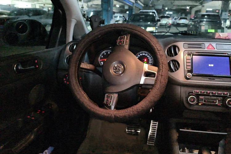 Used Volkswagen Golf  Steering Wheel