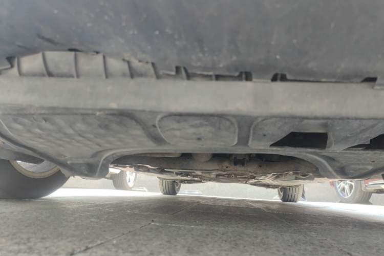 Used Volkswagen Golf 2011 1.4 TSI Automatic Comfort Model Chassis Front