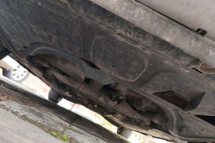 Used Volkswagen Golf 2011 1.4TSI Cross Golf Chassis Front