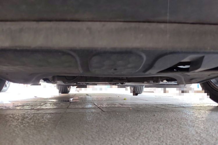 Used Volkswagen Golf 2011 1.4 TSI Comfort Travel Edition Chassis Front