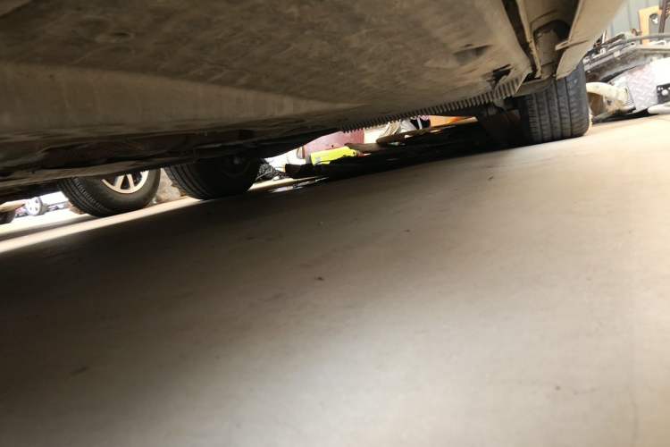 Used Volkswagen Golf 2011 1.4TSI Cross Golf Chassis Front Left