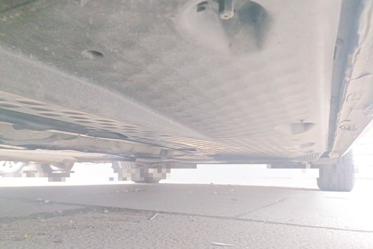 Used Volkswagen Golf 2011 1.4 TSI Automatic Comfort Model Chassis Front Left