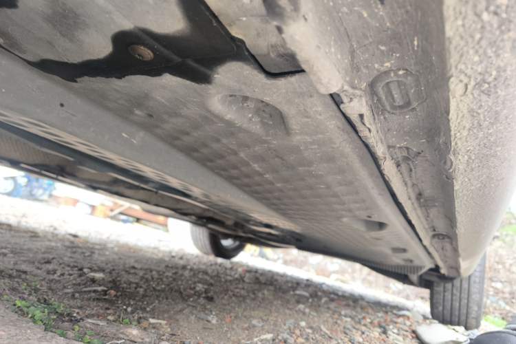 Used Volkswagen Golf 2011 1.4 TSI Manual Comfort Edition Chassis Front Left