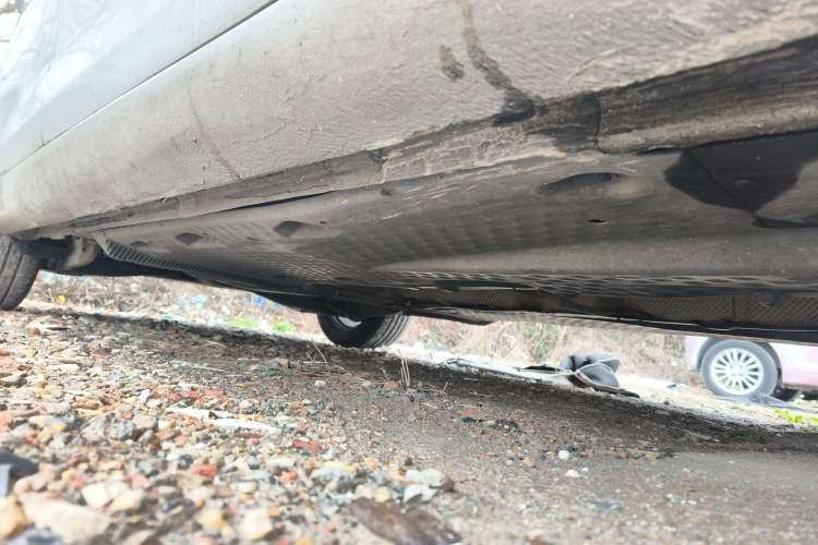 Used Volkswagen Golf 2011 1.4 TSI Manual Comfort Edition Chassis Front Right