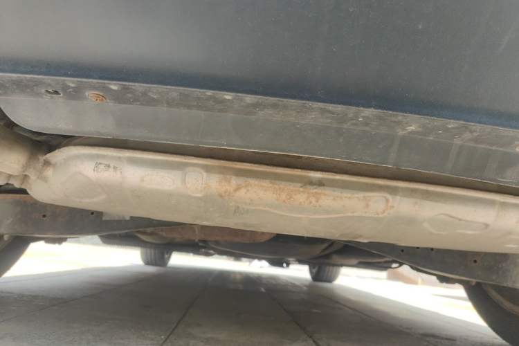 Used Volkswagen Golf 2011 1.4 TSI Automatic Comfort Model Chassis Rear
