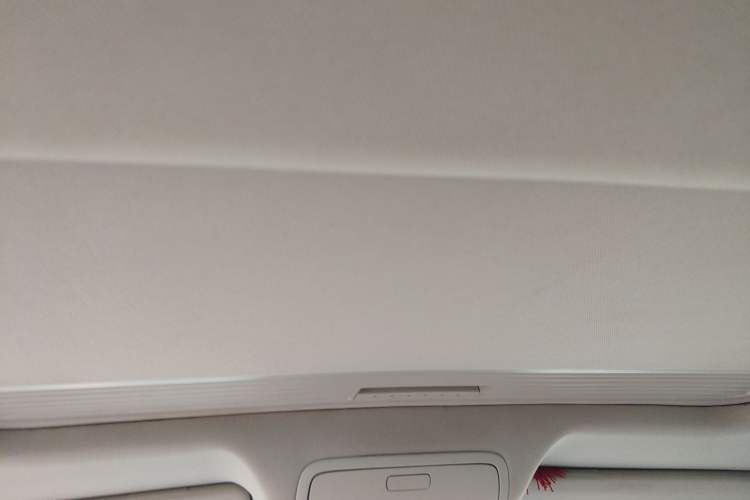 Used Volkswagen Golf 2011 1.4TSI Cross Golf Headliner