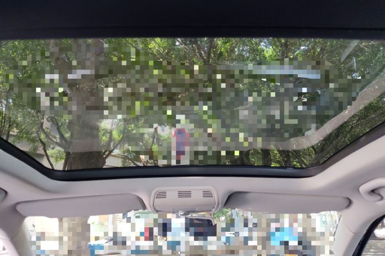 Used Volkswagen Golf 2011 1.4 TSI Comfort Travel Edition Headliner