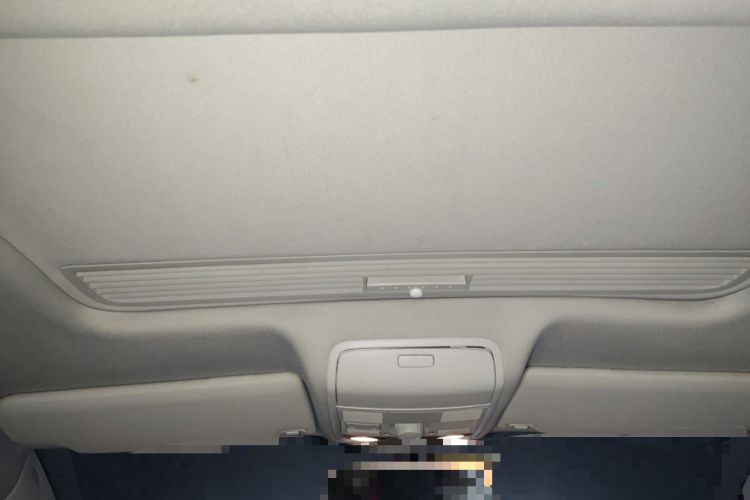 Used Volkswagen Golf 2011 1.4TSI Cross Golf Headliner