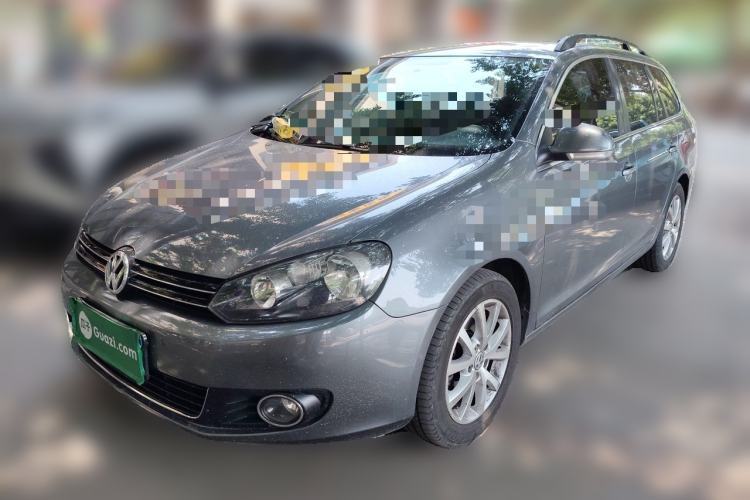 Used Volkswagen Golf 2011 1.4 TSI Comfort Travel Edition Guazi used car, China used car export, Used car for sale, Used  cars, Cheapest cars for sale