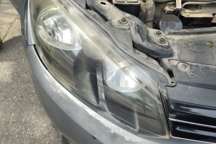 Used Volkswagen Golf 2011 1.4 TSI Automatic Comfort Model Right Front Headlight