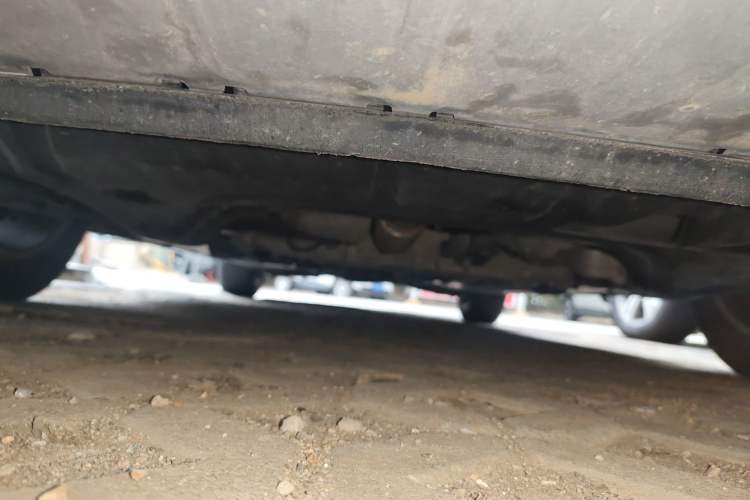 Used Volkswagen Golf 2011 1.4TSI Cross Golf Chassis Front