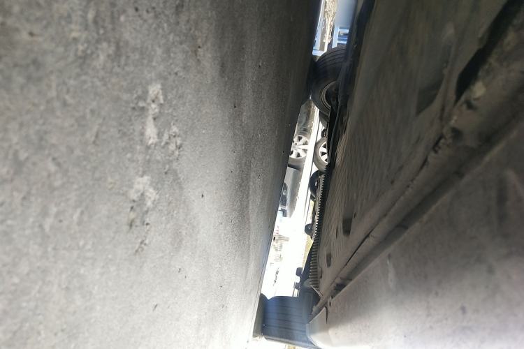 Used Volkswagen Golf 2011 1.4TSI Cross Golf Chassis Front Left