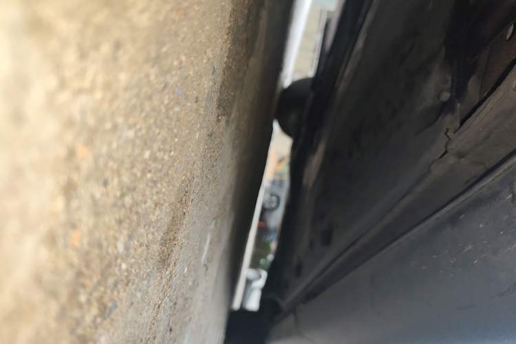 Used Volkswagen Golf 2011 1.4TSI Cross Golf Chassis Front Left