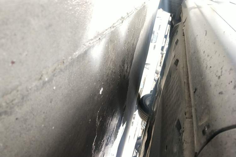 Used Volkswagen Golf 2011 1.4TSI Cross Golf Chassis Front Right