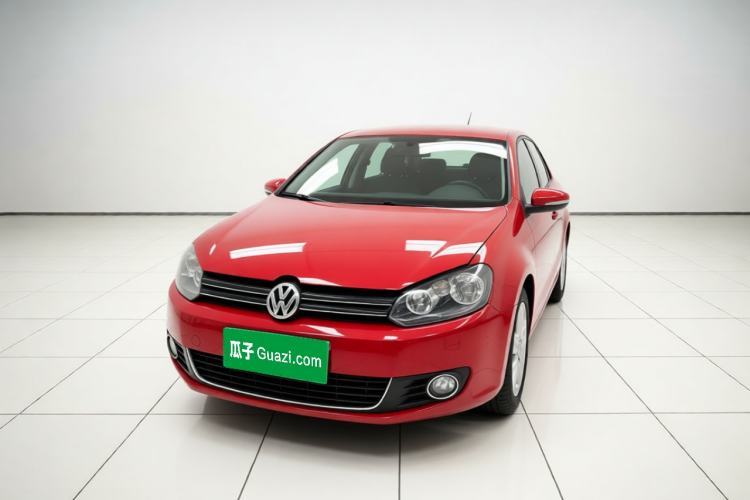 Gebrauchter Volkswagen Golf 2011 1.6L Automatic Fashion Edition Guazi used car, China used car export, Used car for sale, Used  cars, Cheapest cars for sale