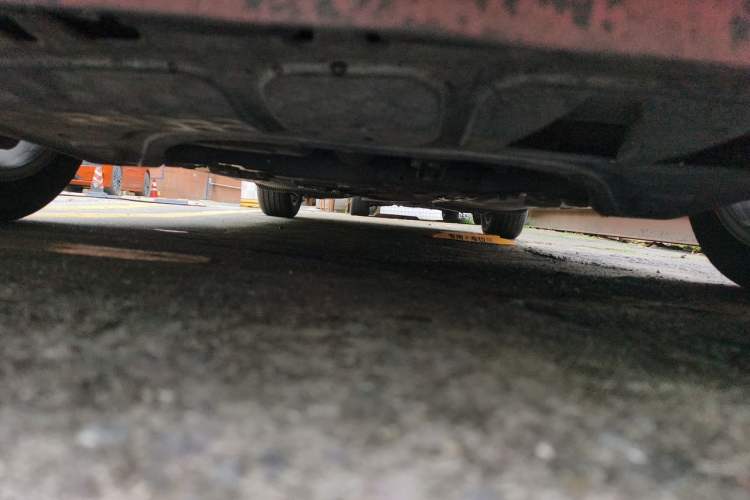 Used Volkswagen Golf 2011 1.4 TSI Automatic Comfort Model Chassis Front