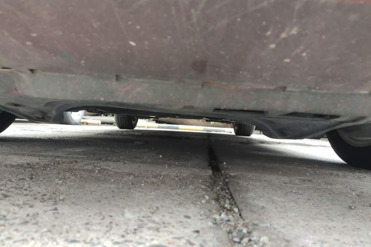 Used Volkswagen Golf 2011 1.4 TSI Automatic Comfort Model Chassis Front