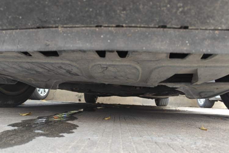 Used Volkswagen Golf 2011 1.4 TSI Automatic Comfort Model Chassis Front