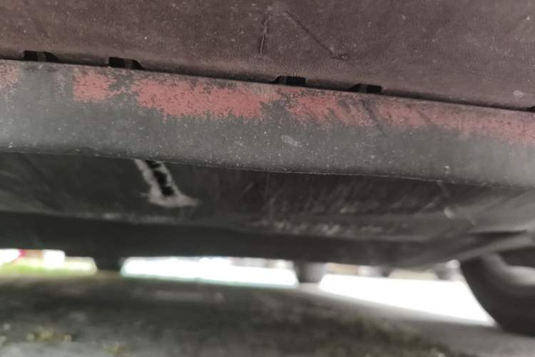 Used Volkswagen Golf 2011 1.6L Automatic Comfort Model Chassis Front