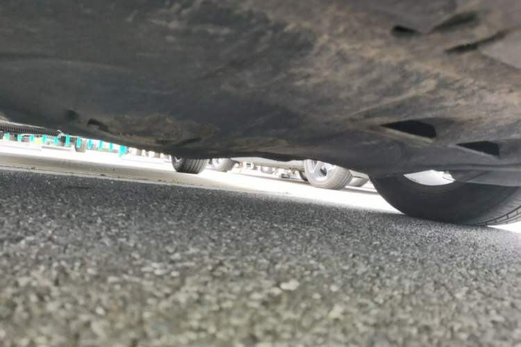 Used Volkswagen Golf 2011 1.4 TSI Automatic Comfort Model Chassis Front Left