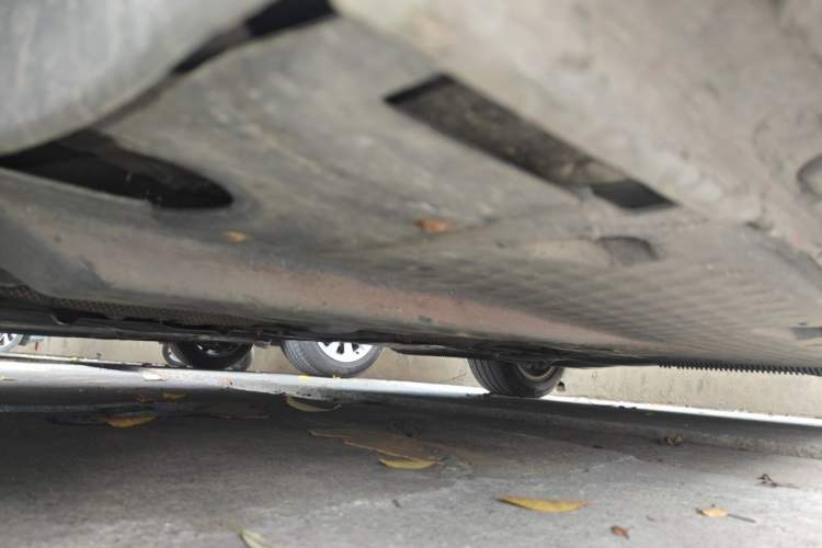 Used Volkswagen Golf 2011 1.4 TSI Automatic Comfort Model Chassis Front Left
