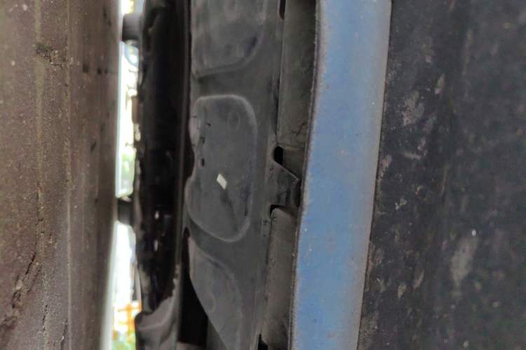 Used Volkswagen Golf 2011 2.0 TSI R Chassis Front