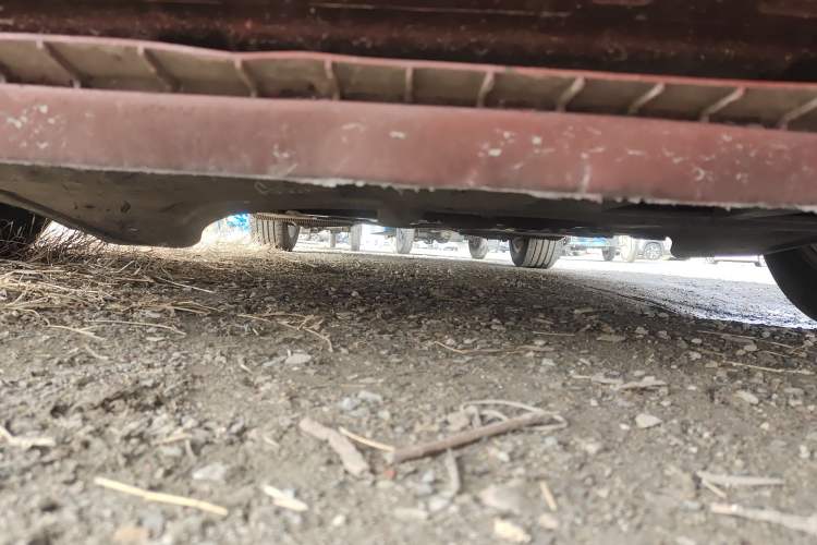 Used Volkswagen Golf 2011 1.6L Automatic Comfort Model Chassis Front
