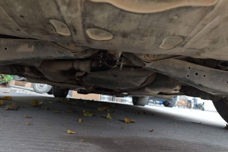 Used Volkswagen Golf 2011 1.4 TSI Manual Comfort Edition Chassis Rear