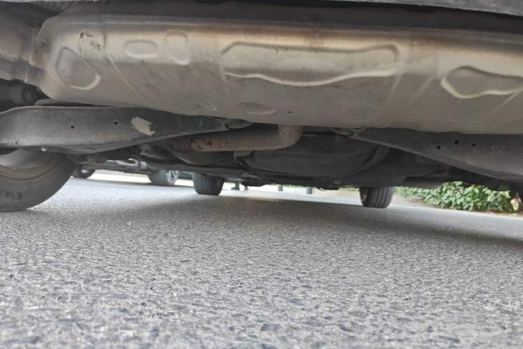 Used Volkswagen Golf 2011 1.4 TSI Automatic Comfort Model Chassis Rear