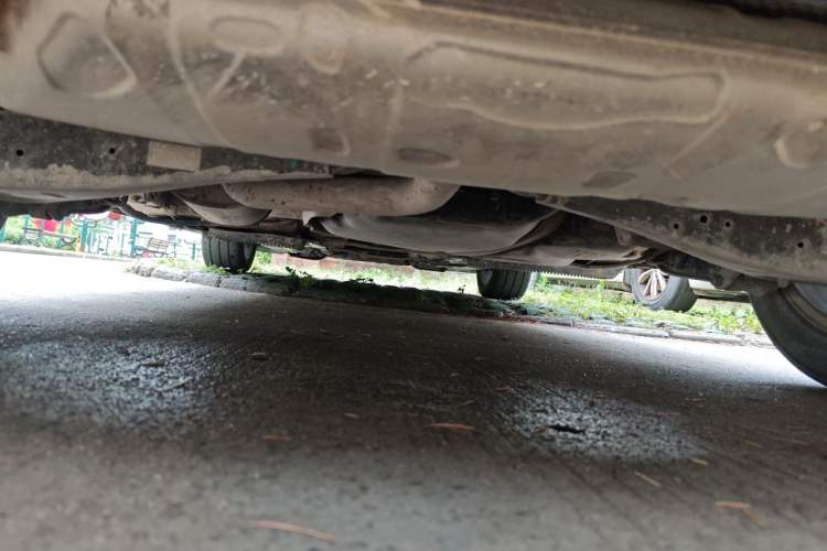 Used Volkswagen Golf 2011 1.4 TSI Automatic Comfort Model Chassis Rear
