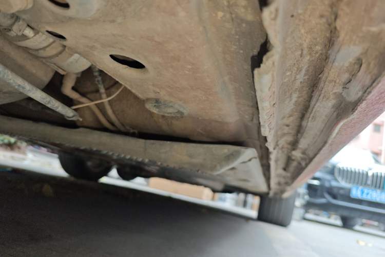 Used Volkswagen Golf 2011 1.4 TSI Manual Comfort Edition Chassis Rear Right