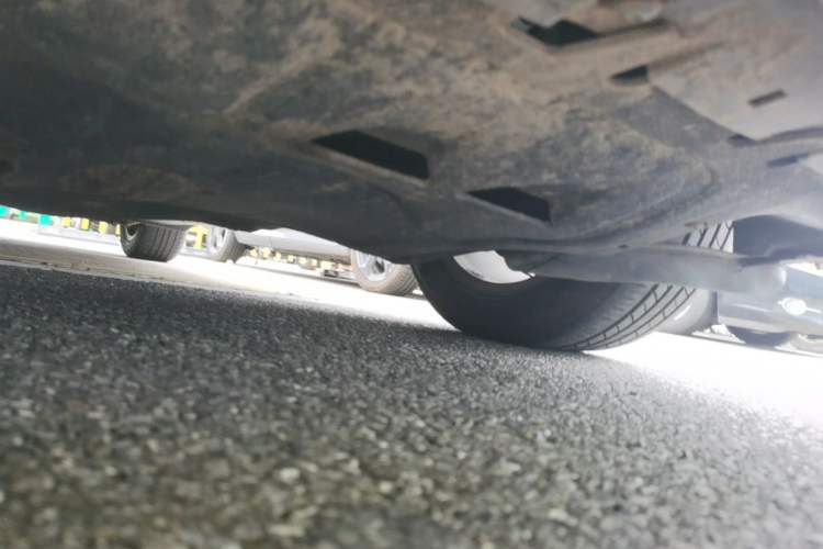 Used Volkswagen Golf 2011 1.4 TSI Automatic Comfort Model Chassis Rear Right